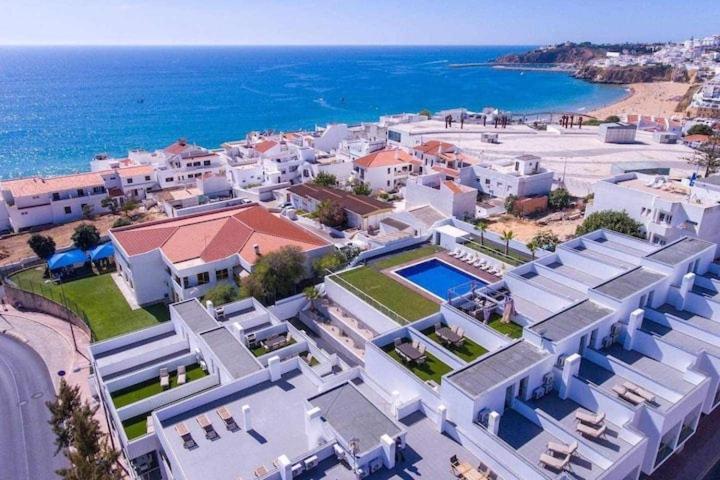 Villa Amazing View - S Albufeira Exterior photo