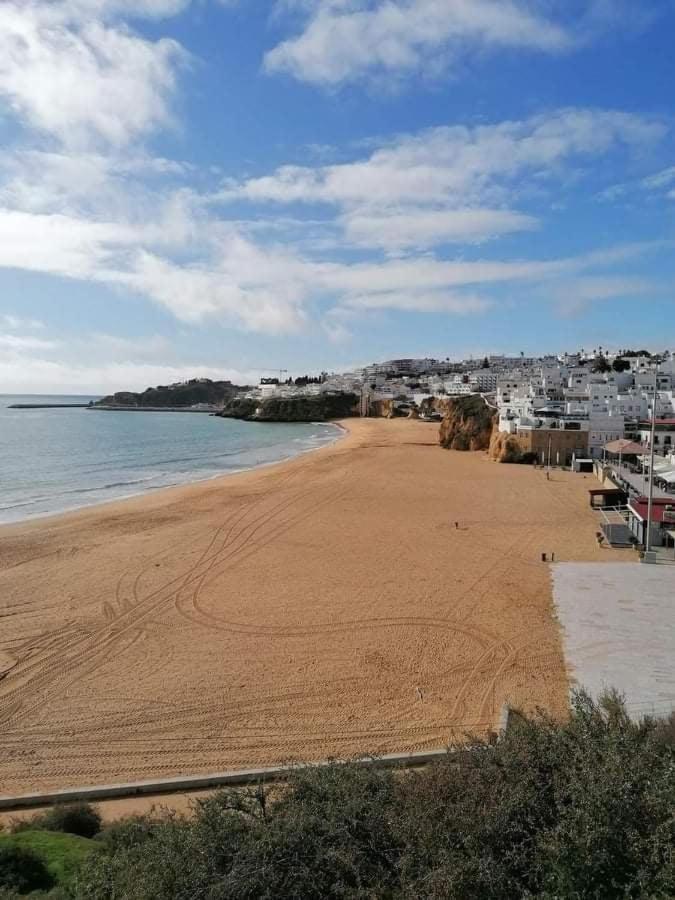 Villa Amazing View - S Albufeira Exterior photo