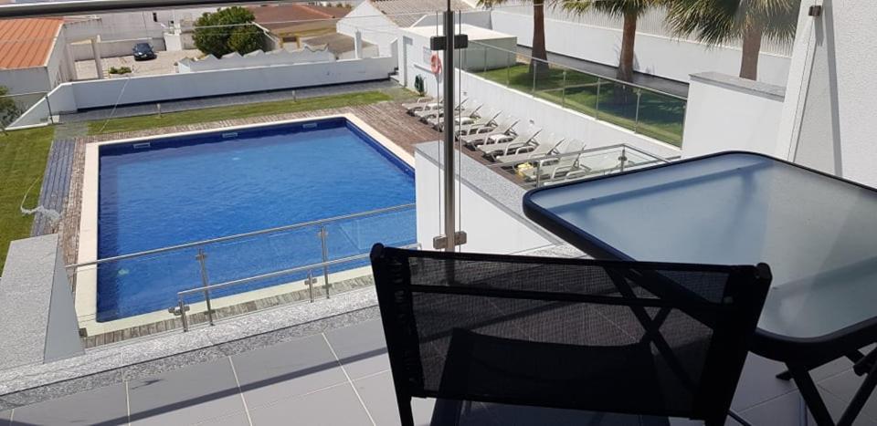 Villa Amazing View - S Albufeira Exterior photo