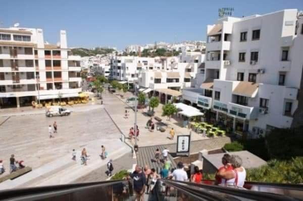 Villa Amazing View - S Albufeira Exterior photo